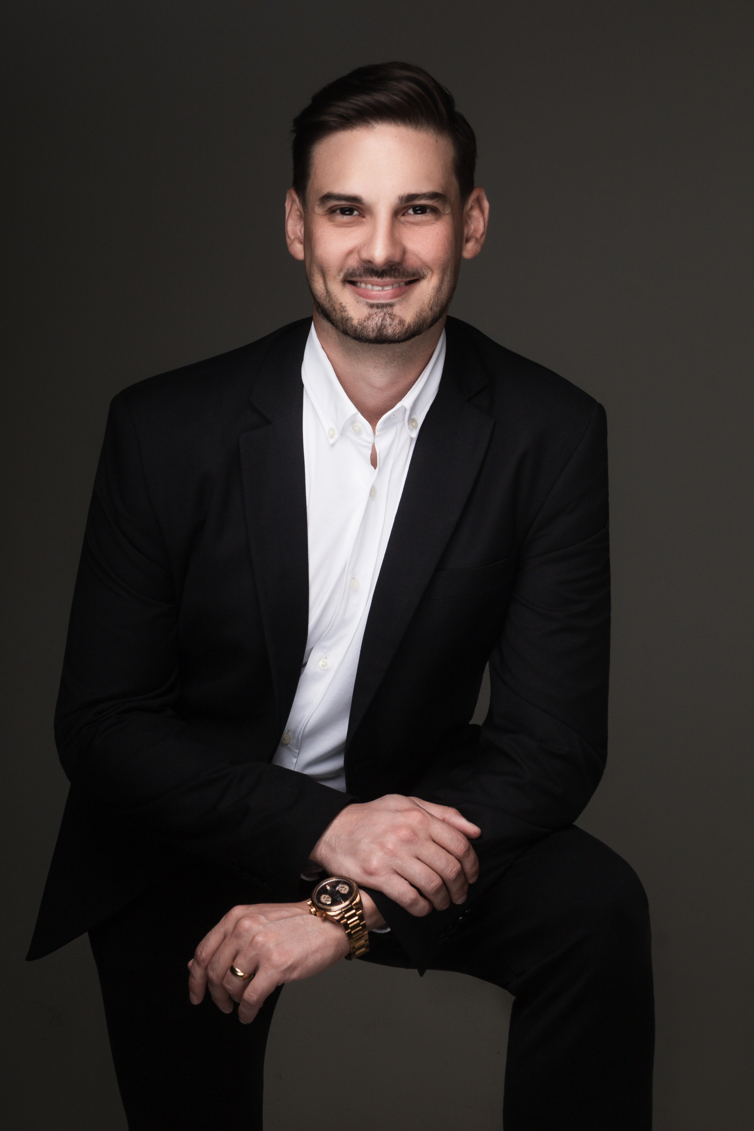 Dr. Cláudio Luiz Moretti Filho